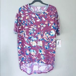 ⬇️ LuLaRoe Irma Tunic